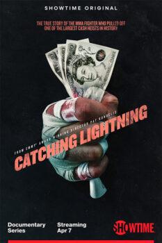 Catching Lightning