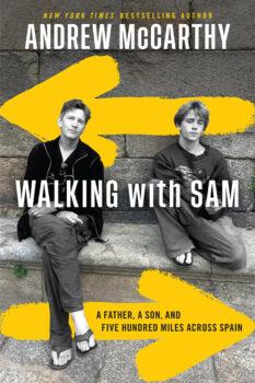 Walking With Sam