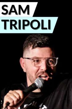 Sam Tripoli