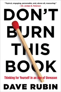 Don’t Burn This Book